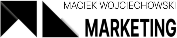 Maciej Wojciechowski - Logo